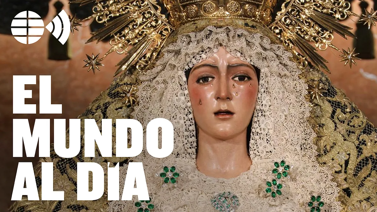 La restauraci?n fallida de la Macarena: el rostro de la pol?mica