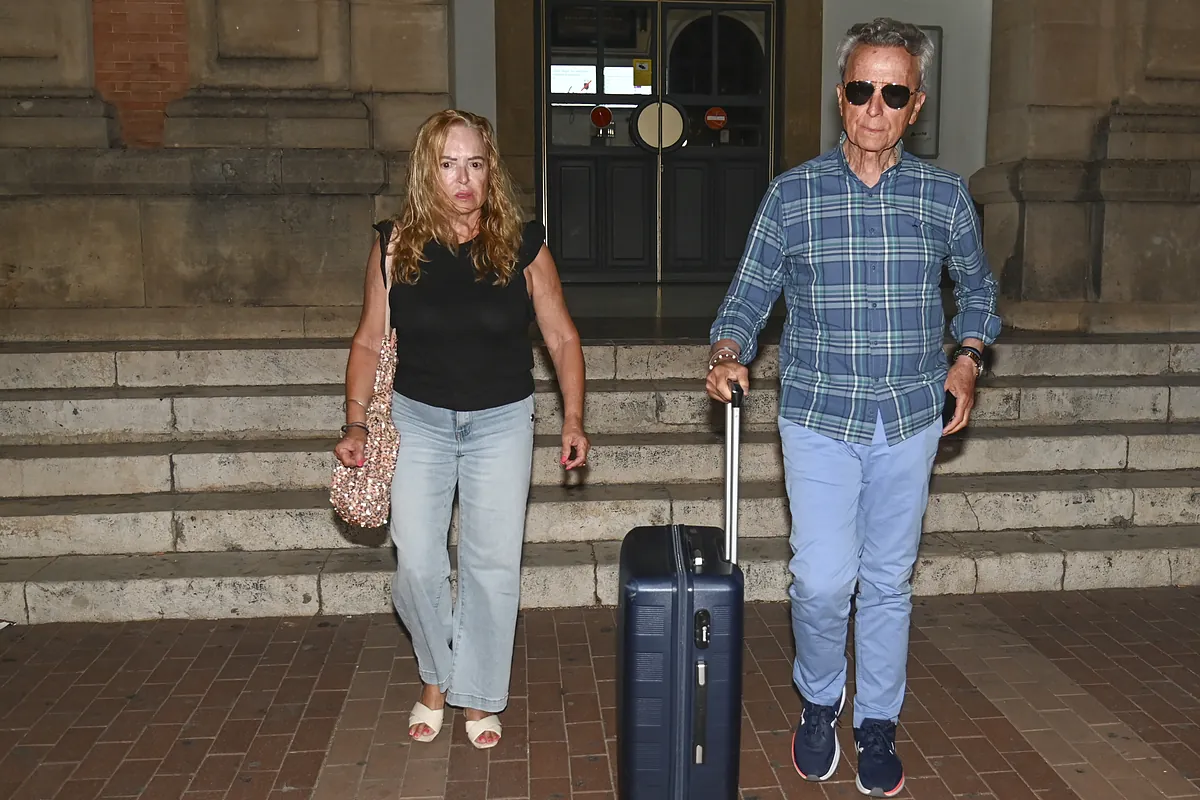 Mari Carmen, hermana de Ortega Cano, confirma que la hija de Michu y José Fernando comienza una nueva vida en Madrid