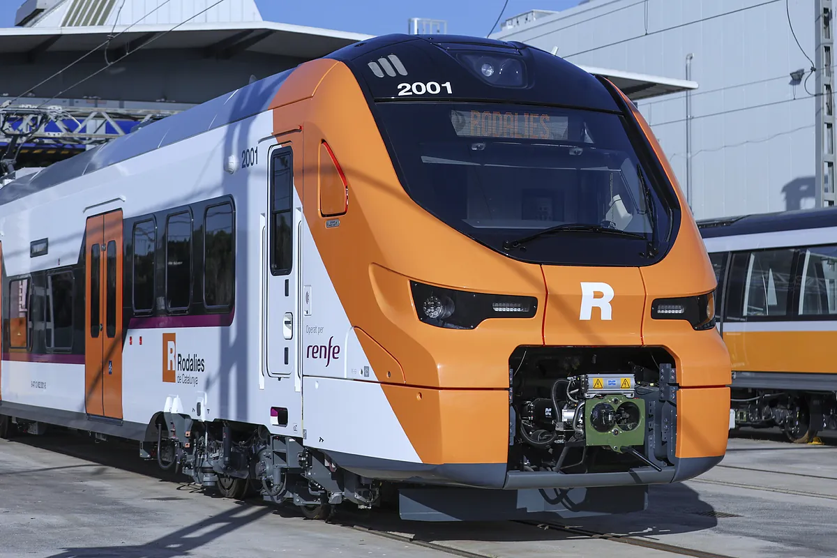 Sendikalar, Mart ve Nisan aylarında Rodalies transferi için Renfe ve Adif'te yedi forvet çağırıyor