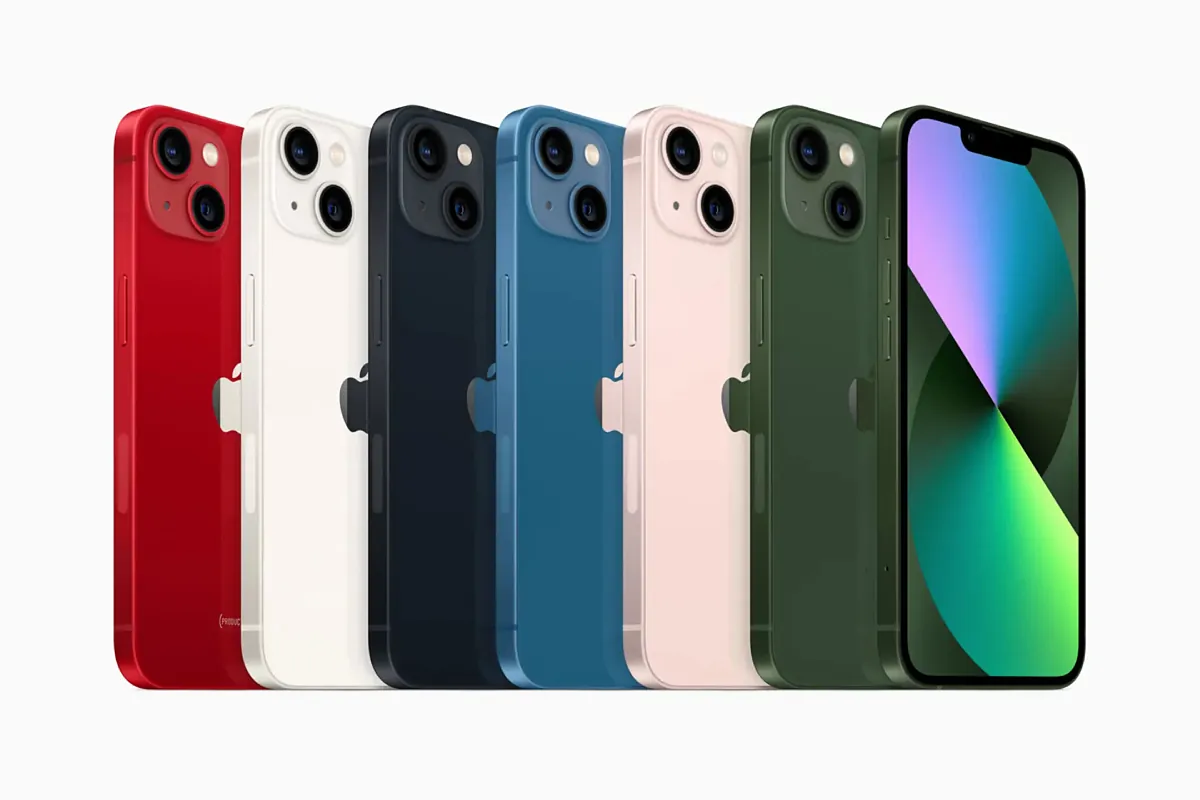 Los iPhone 13, 14 y 15 más baratos del momento están en Back Market: hasta 400 euros menos que nuevos