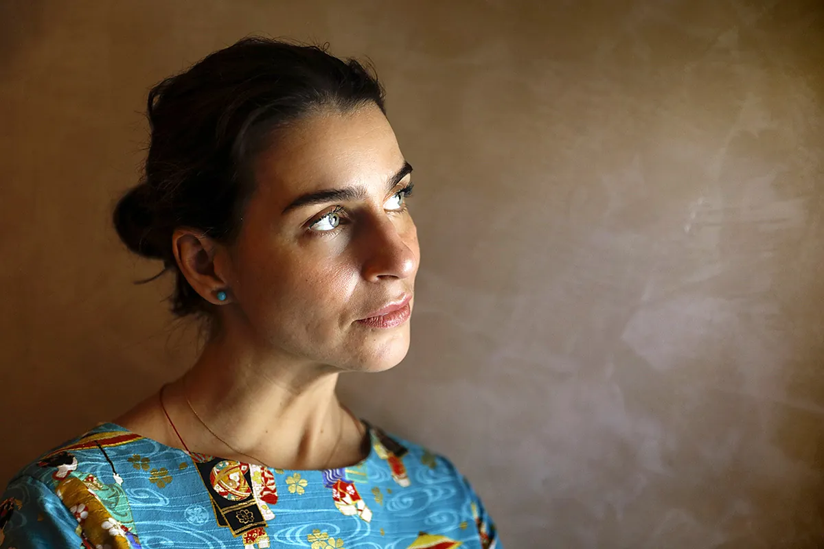 Asmik Grigorian, soprano lituana: "Cuando empecé pensé que si elegía el pop dirían que lo hacía porque no era capaz de cantar ópera"