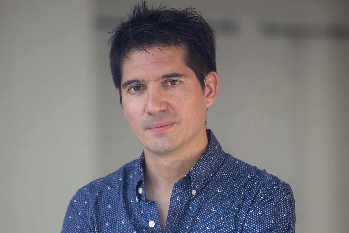 Paco Cerdà, Premio Nacional de Narrativa 2025