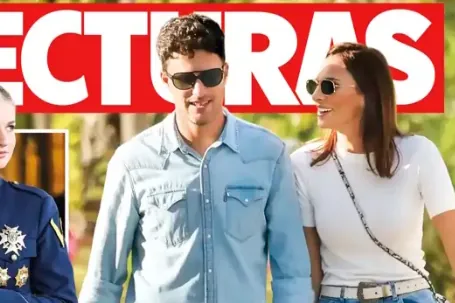 Irene Rosales y Guillermo, su nueva pareja, reaccionan tras salir a la luz la relación: primer encuentro de él con las cámaras y el comunicado de ella