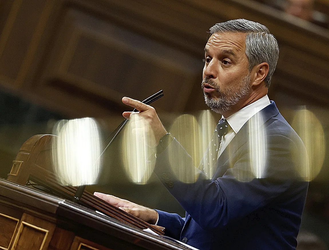 Feijóo llevará sus medidas de autónomos al Congreso: "Pueden salir con el apoyo de Junts y PNV"