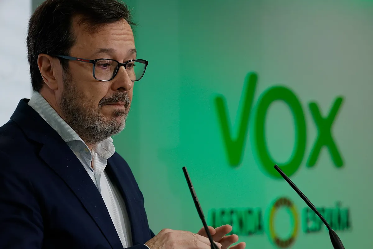 Vox denunciará a Exteriores por malversación al pagar el avión a los de la flotilla