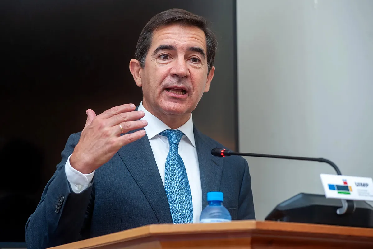 La incertidumbre se instala en la recta final de la OPA: la...