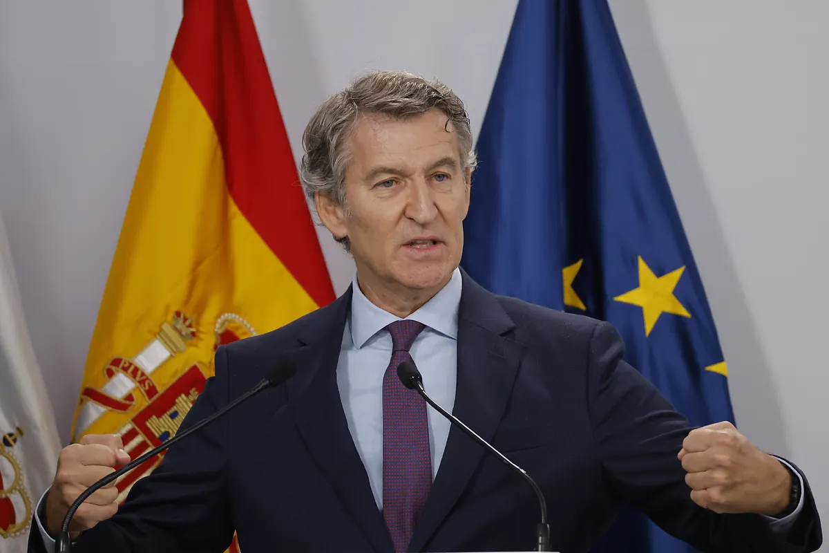 Vox resta margen de error al PP