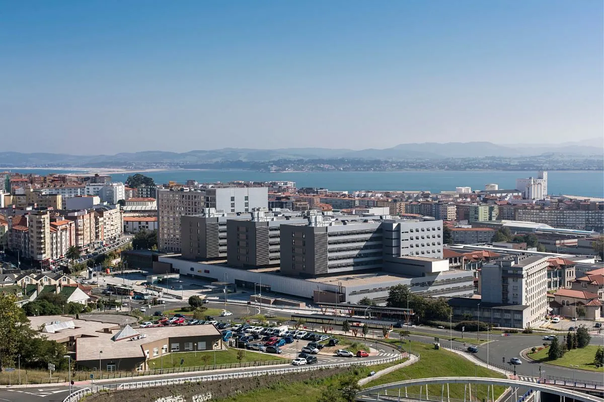 Muere un niño de 12 años tras caer por un acantilado en Cantabria