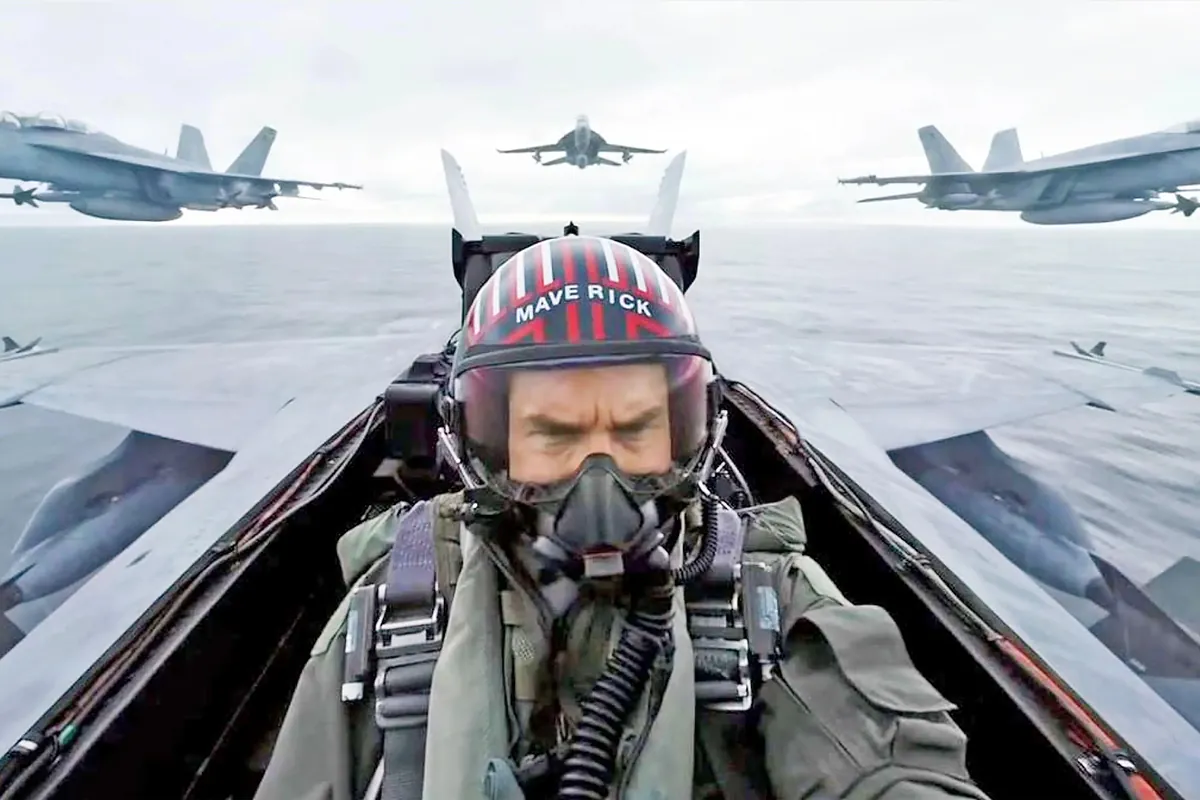 Desde el cine de guerra que previsiblemente ser? m?s 'Top...