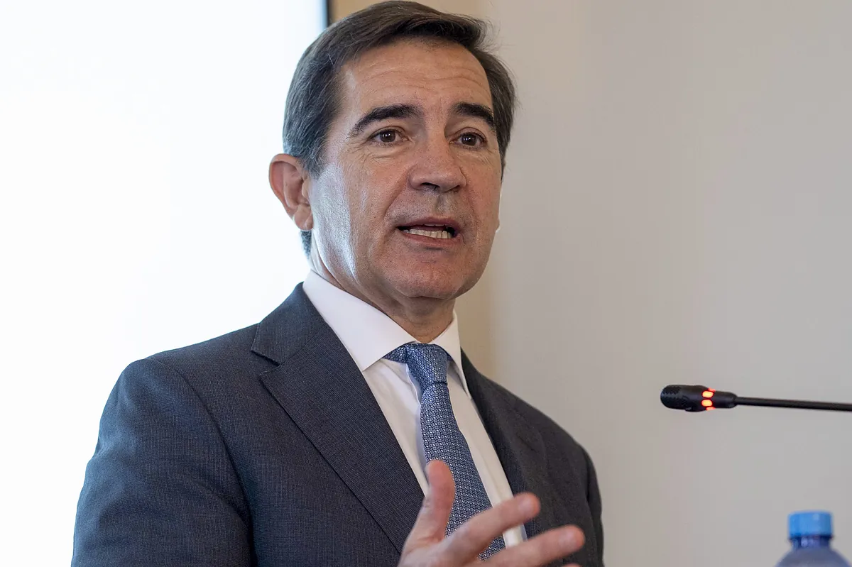 BBVA desaf?a al Gobierno y decide seguir adelante con su...