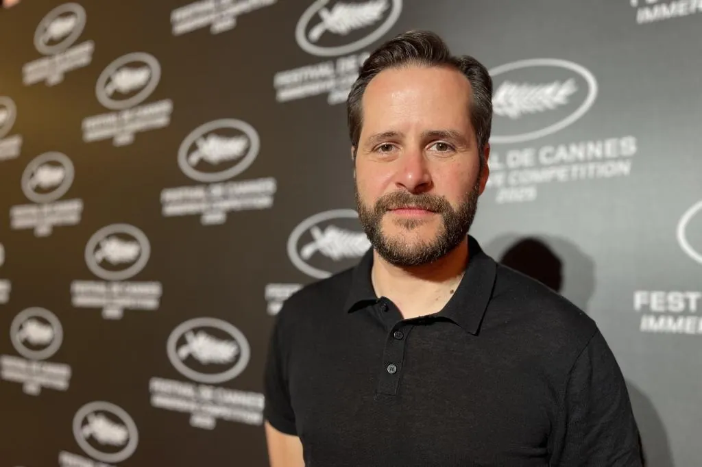 El proyecto inmersivo  Fillos do Vento  lleva la cultura ancestral gallega al Festival de Cannes