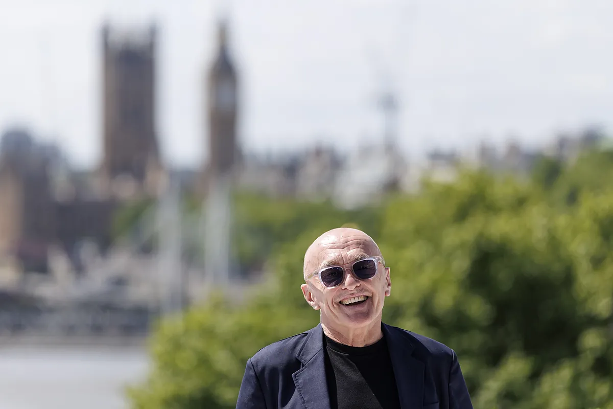 Danny Boyle:  Todo llamamiento a un pasado glorioso pasa por la vuelta a la sumisión de la mujer 