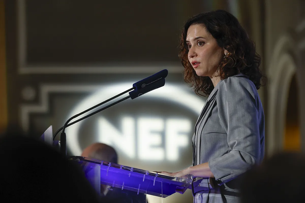La nueva ley de Universidades de Ayuso creará un distrito único de prácticas y "protegerá" las Humanidades ante la falta de demanda