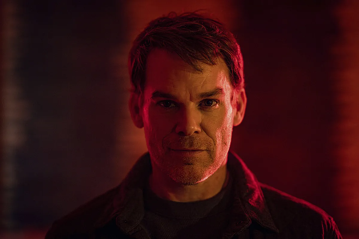 Dexter: Resurrección, la enésima (ejem) resurrección de un personaje que debió haber terminado hace tiempo