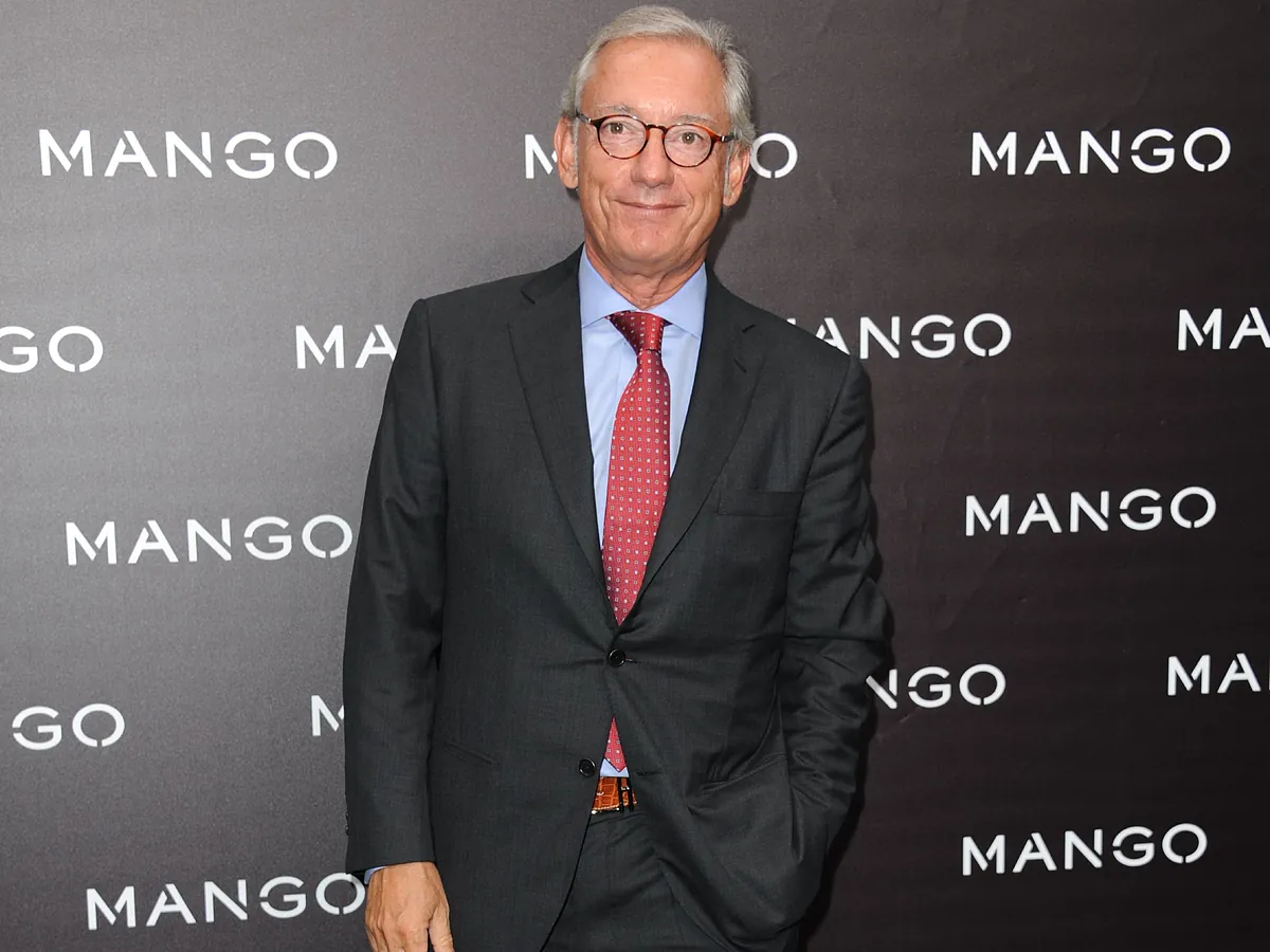 Los Mossos d&#39;Esquadra concluyen que la muerte del fundador de Mango fue un accidente