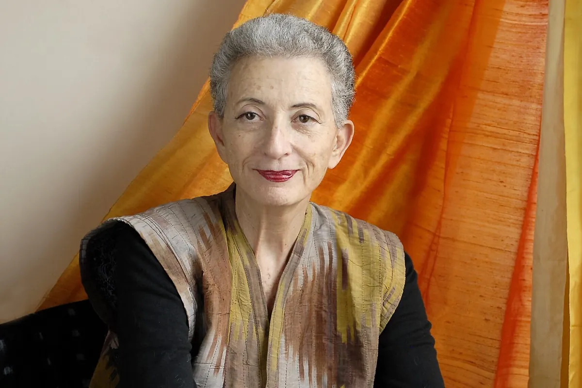 Franco-Argelina'nın Düşünürü ve Yazar Hlne Cixous, 2025 Mektuplar için Formentor Ödülü