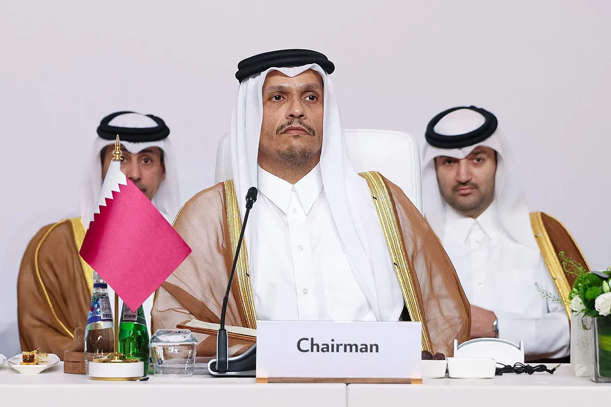 Qatar organiza un frente diplomático con 50 países para responder al ataque israelí en Doha