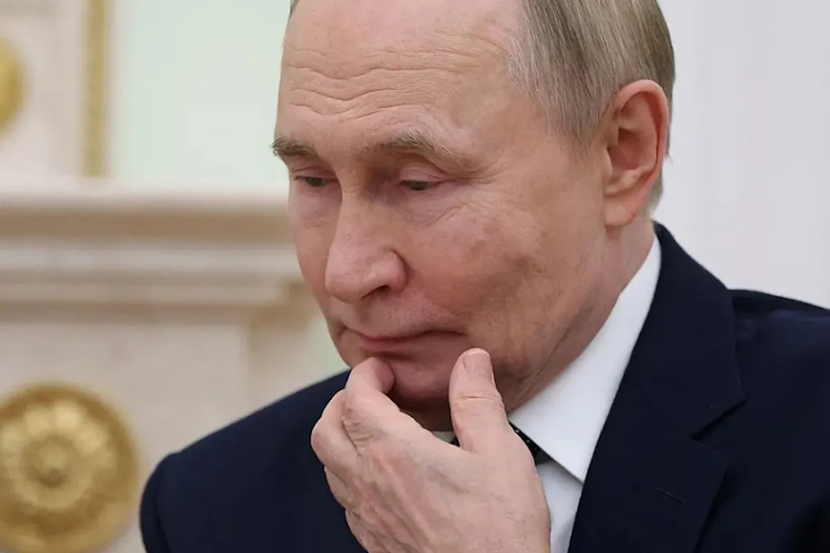 El Kremlin: "El uso de Tomahawks supondría una grave escalada del conflicto"