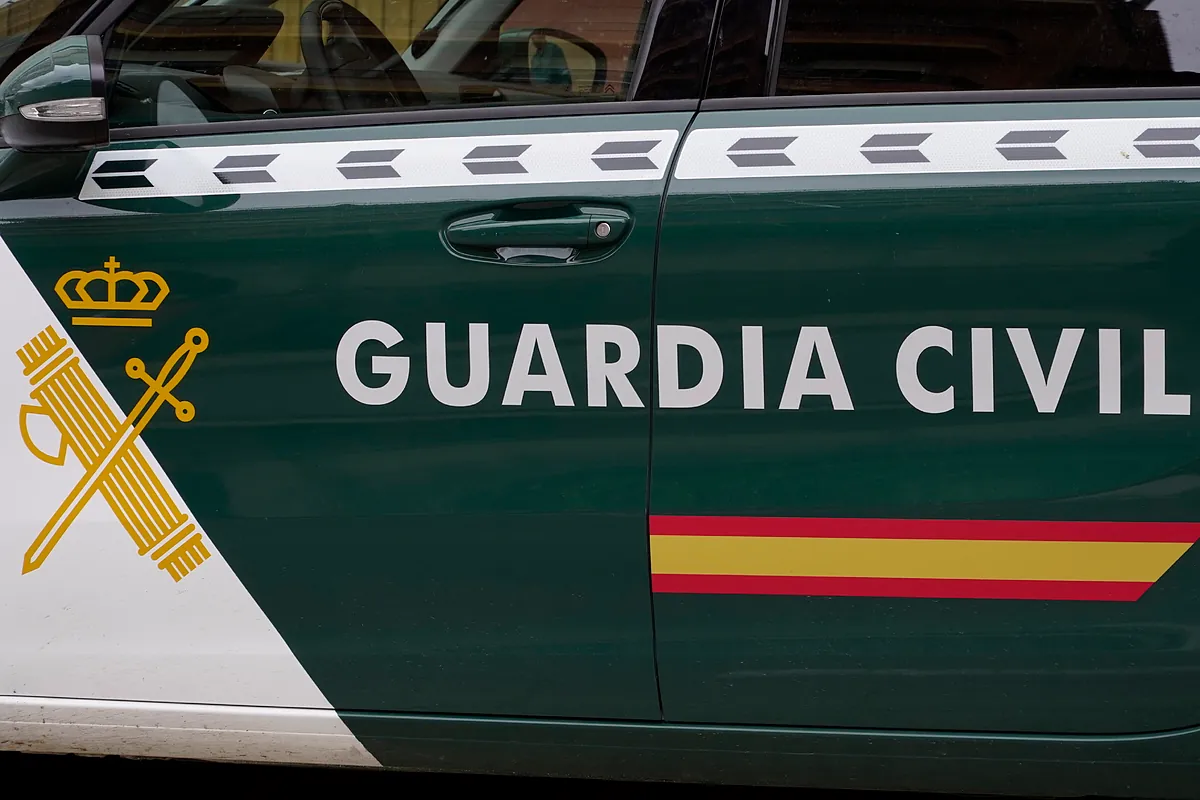 Cinco personas detenidas en Lleida por traficar con una menor de 14 años y forzarla a contraer matrimonio