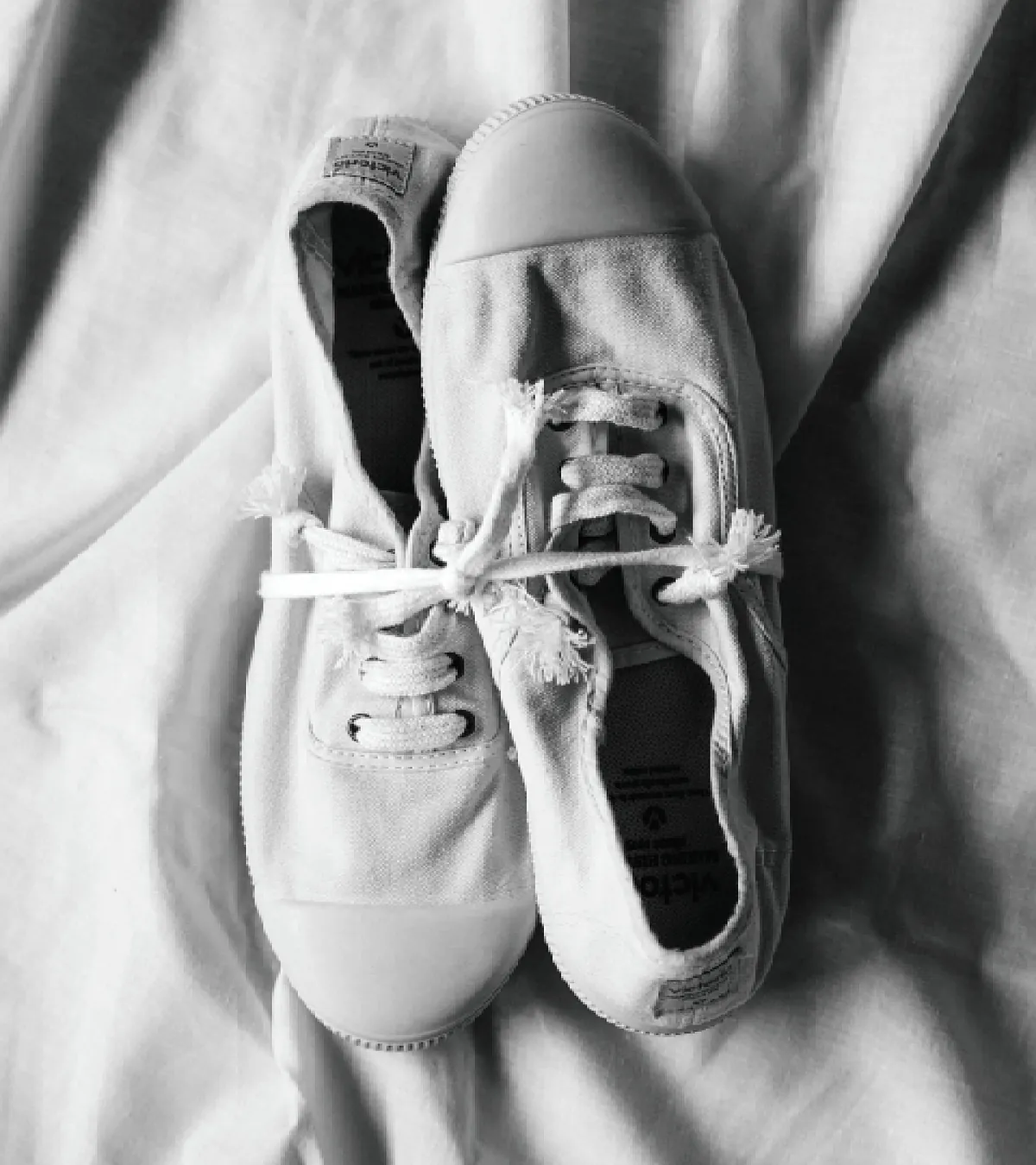 Zapatillas Victoria celebra 110 años con una reinterpretación de su modelo más icónico