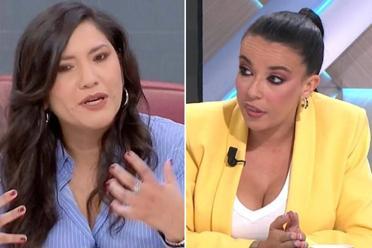 El Consejo de Administración de RTVE lanza un duro e inédito comunicado en defensa de Laura Arroyo y Sarah Santaolalla por "la campaña de insultos, falsedades y ataques" de "personas concretas y portavoces políticos"
