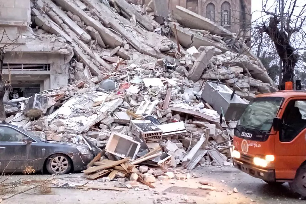 escala richter de terremotos para niños