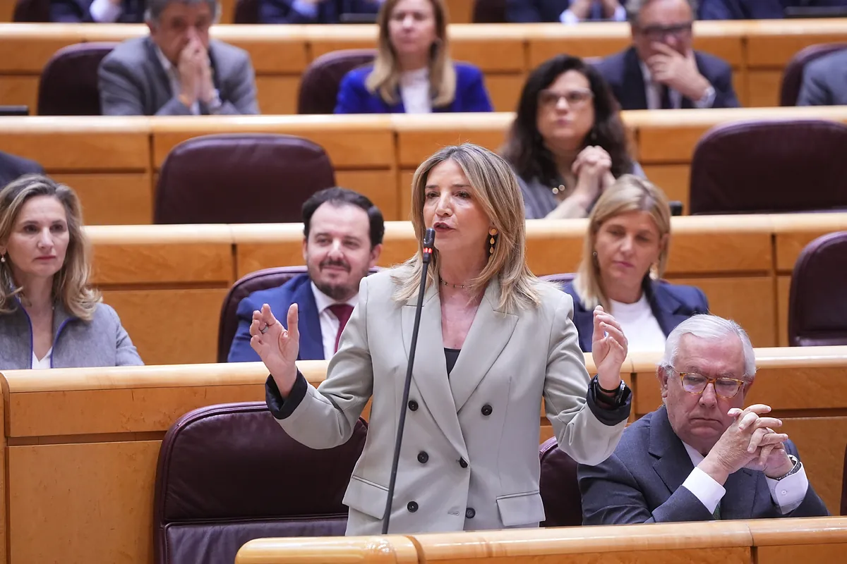 El PP urge al Gobierno a presentar de "manera inmediata" los Presupuestos y a no utilizar su ausencia como "excusa para ocultar acuerdos opacos"