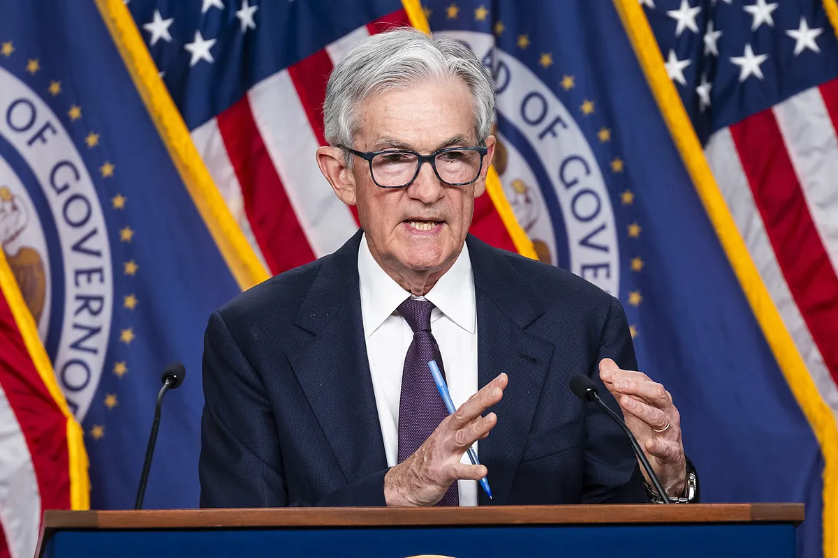 Fed Holds Rates Steady | Trump Criticism