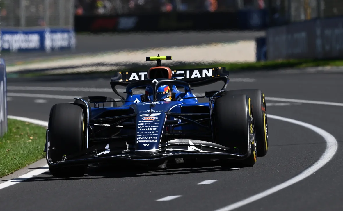 Carlos Sainz protagonizará una exhibición con su Williams en el futuro  circuito de F1 de Madring | Madrid