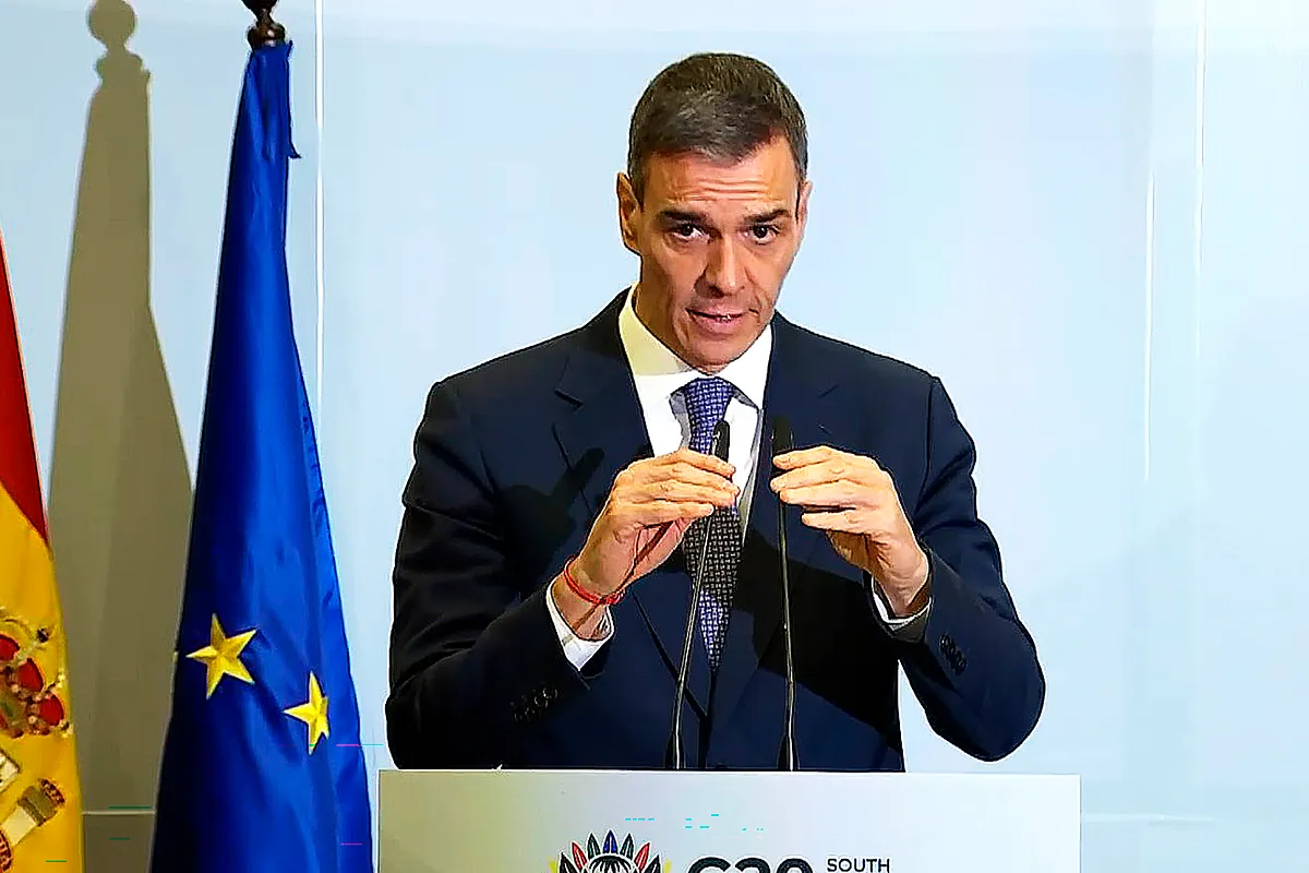 La mutación presidencialista