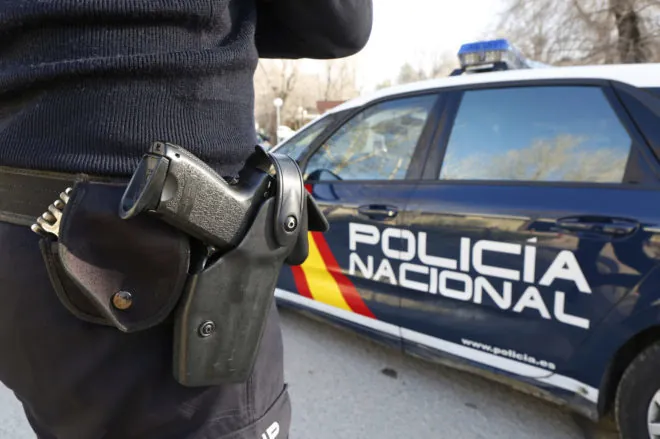 Vallecas Stabbing Victim Dies: Suspect Apprehended