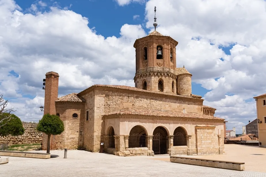Cita en Almazán con lo mejor de la cocina medieval en miniatura a 4 euros