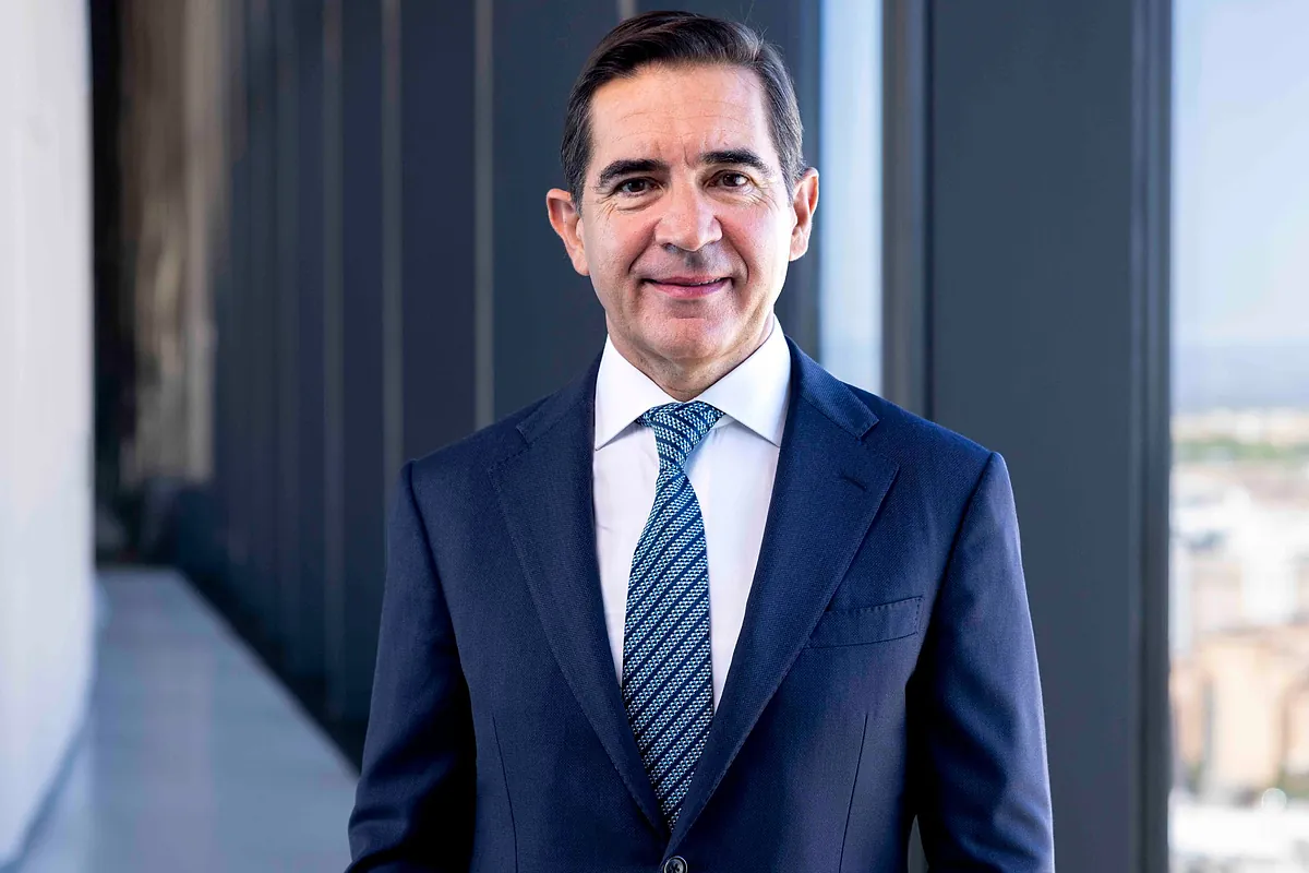 Torres (BBVA): "No voy a quejarme ni a llorar. Ha llegado el momento que querían los accionistas de Sabadell"