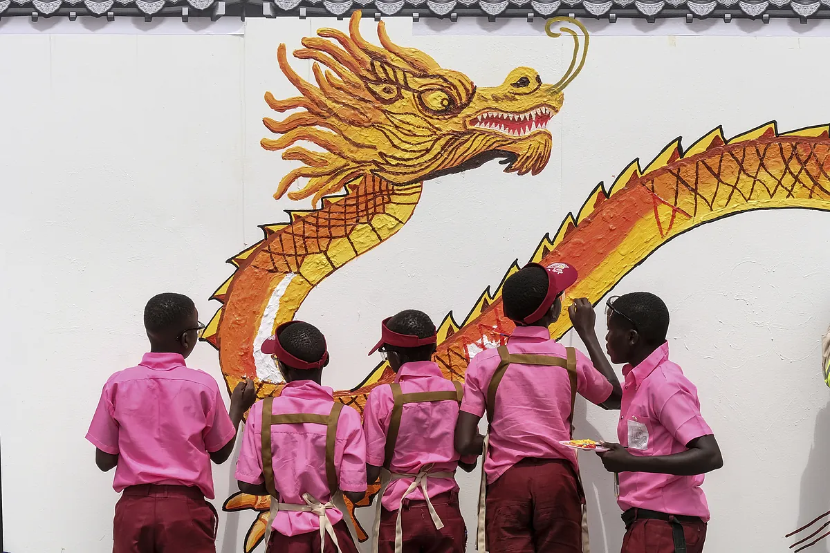 Xi Jinping ve yeni bir dünya düzeninin mimarı olma planı