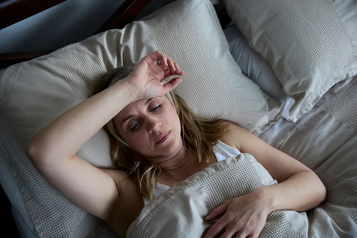 Los neurólogos advierten de los problemas del bum de productos contra el insomnio: "Ninguno ha demostrado eficacia"