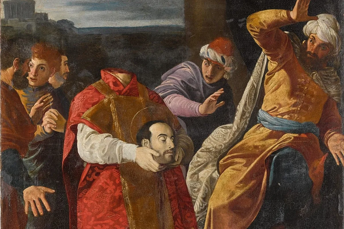 ¿Qué santo se celebra hoy? Consulta el santoral del jueves 9 de octubre