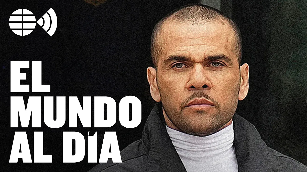 Las claves del caso Dani Alves: ¿por qué ha sido absuelto?