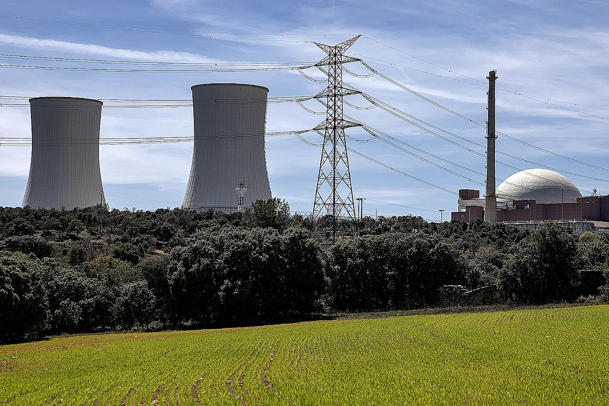 El histórico volantazo alemán replantea el futuro nuclear de Europa: "Está cristalizando una nueva visión geopolítica sobre la seguridad energética"