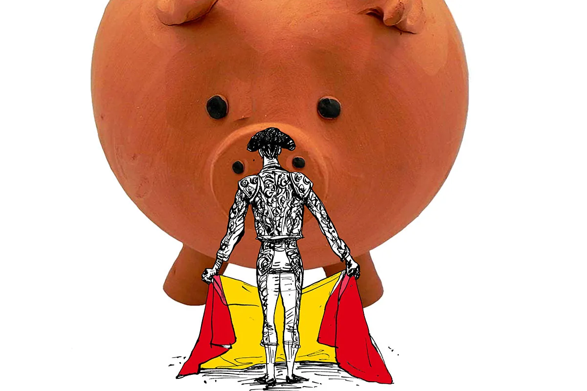 En España gobierna el parlamentarismo negativo