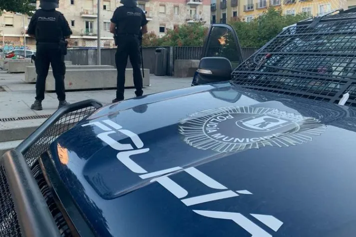 La Policía Municipal de Madrid, señalada por la Agencia de Protección de Datos por filtrar teléfonos personales de agentes a una empresa privada