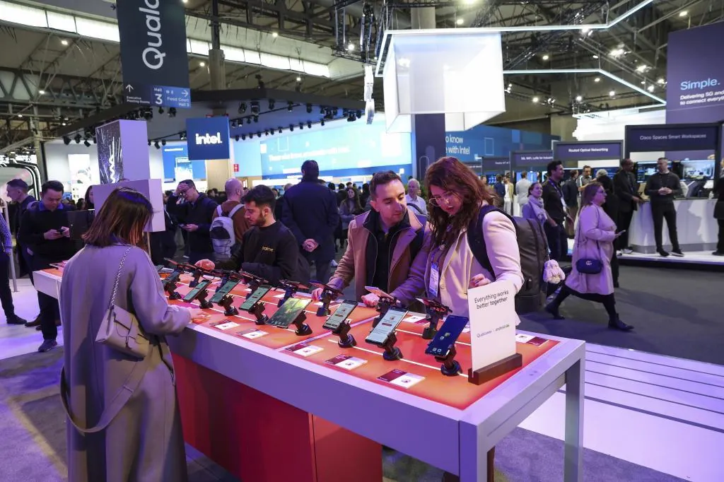 Israel anuncia que no acudirá al Mobile World Congress de Barcelona por sentimiento "antiisraelí"