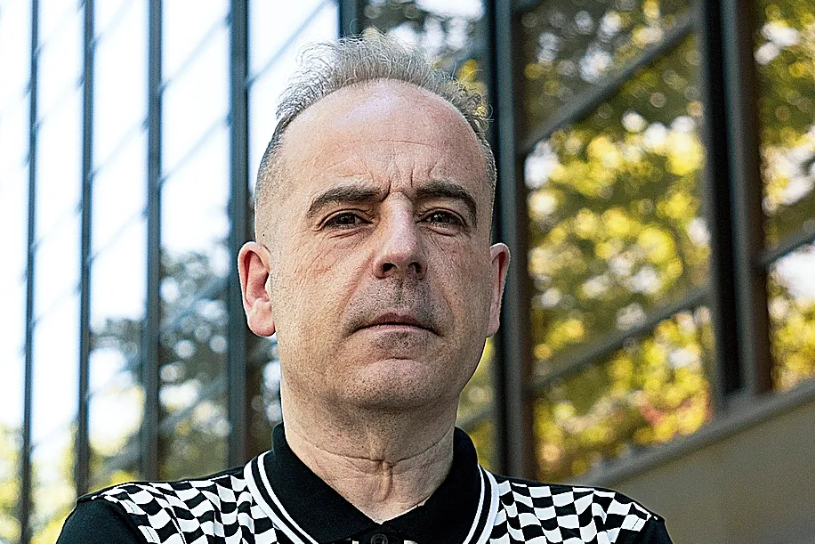El funcionario de la cárcel de Lledoners al que la Generalitat no quiere amnistiar: "Me sancionaron por defender el trato igualitario a los presos"