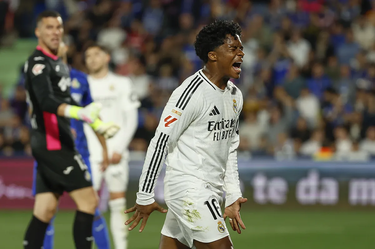 The petty teaseque of Ancelotti