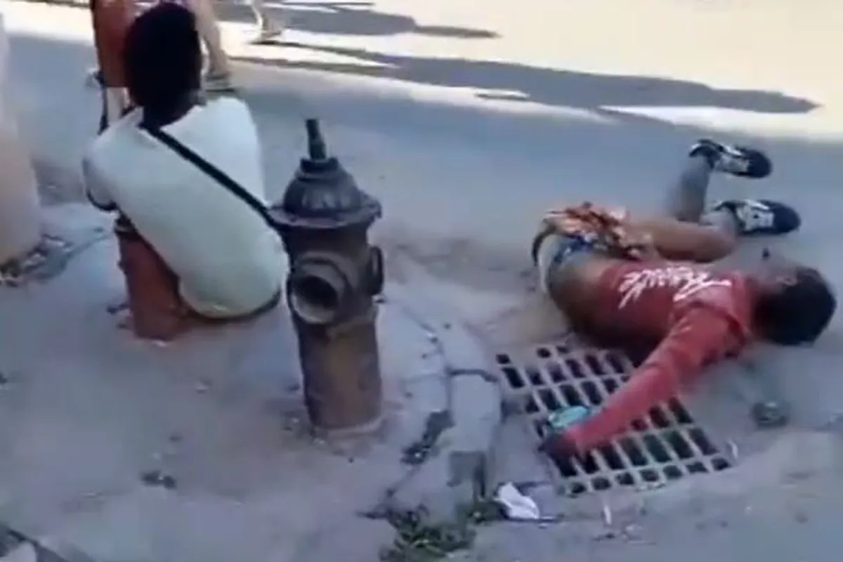 'Químico', la droga que convierte a los jóvenes cubanos en zombis