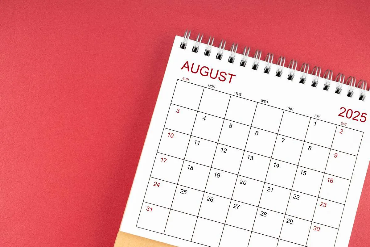 Del 31 al 1: lo más vendido en Amazon este mes de agosto