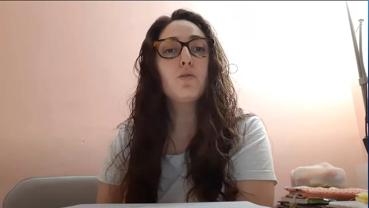 Los tres menores se culpan entre ellos en el juicio del asesinato de la educadora de Badajoz