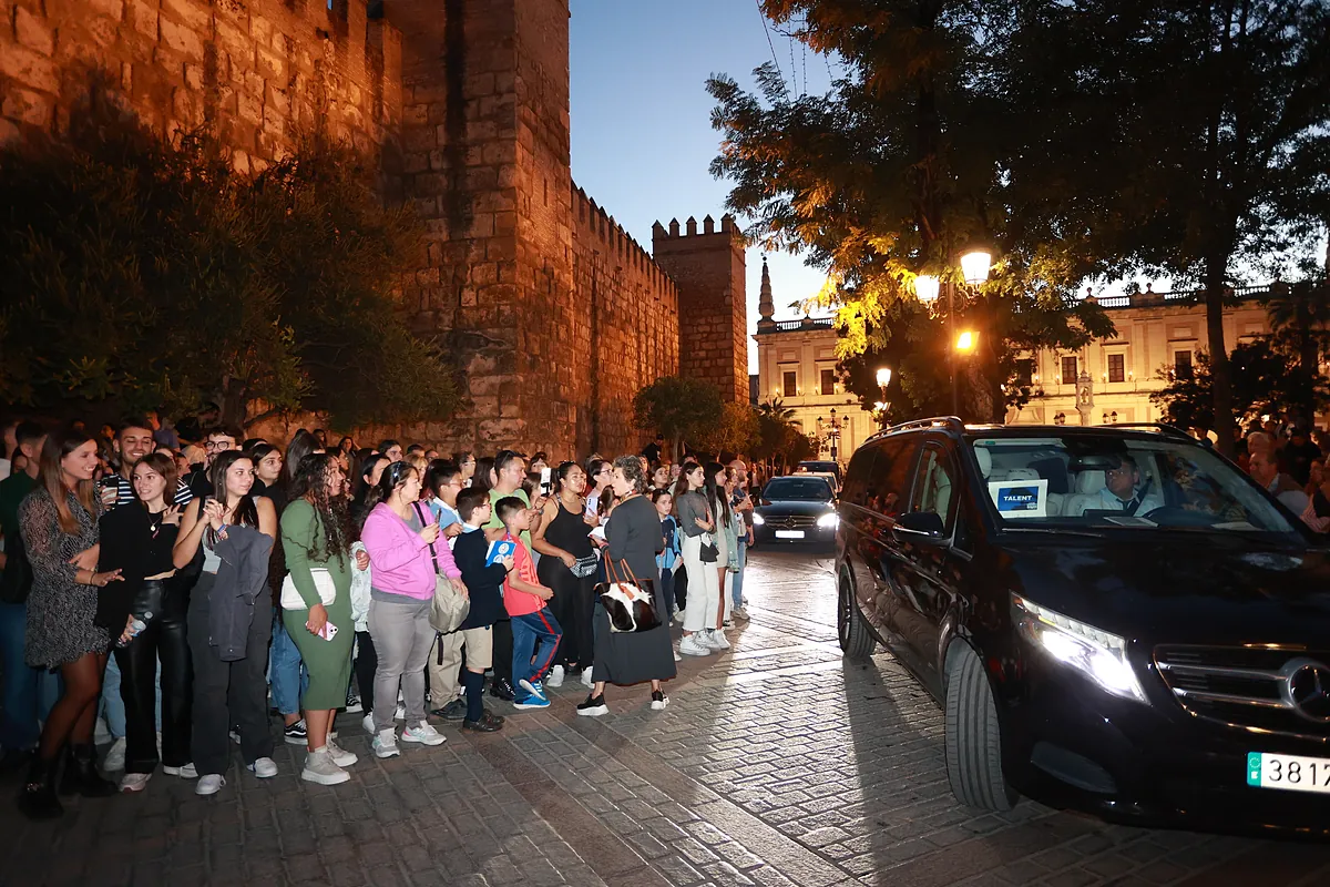 Los destinos favoritos del turista norteamericano: Cataluña, Madrid y Andalucía, con las dos últimas creciendo más que la líder