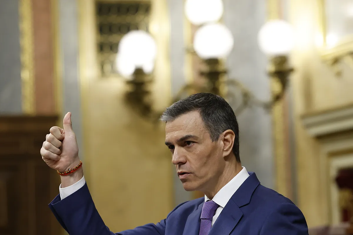 La OTAN verde de Sánchez