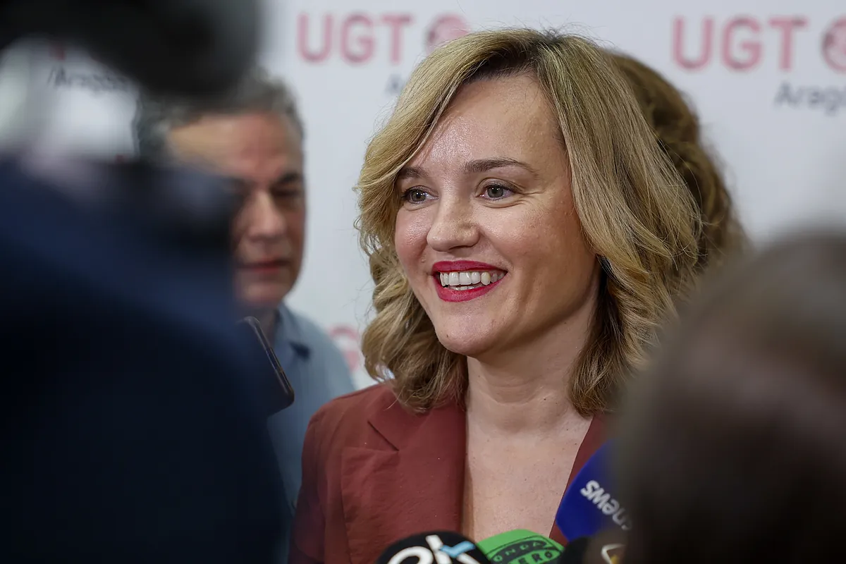 El concejal de PSOE de Zaragoza involucrado en el 'caso...