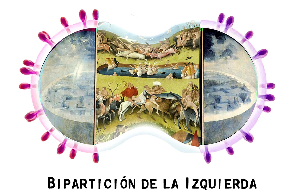 Resurrección de Podemos